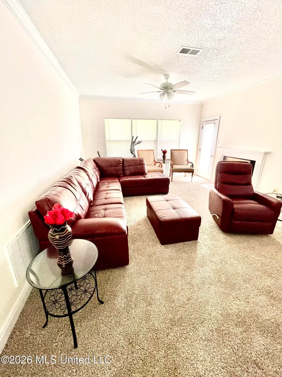 8114 Fairway Villa Drive, Gautier, MS 39553 - #2