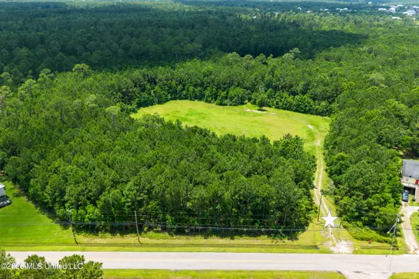 1441 Blue Meadow Road, Bay Saint Louis, MS 39520