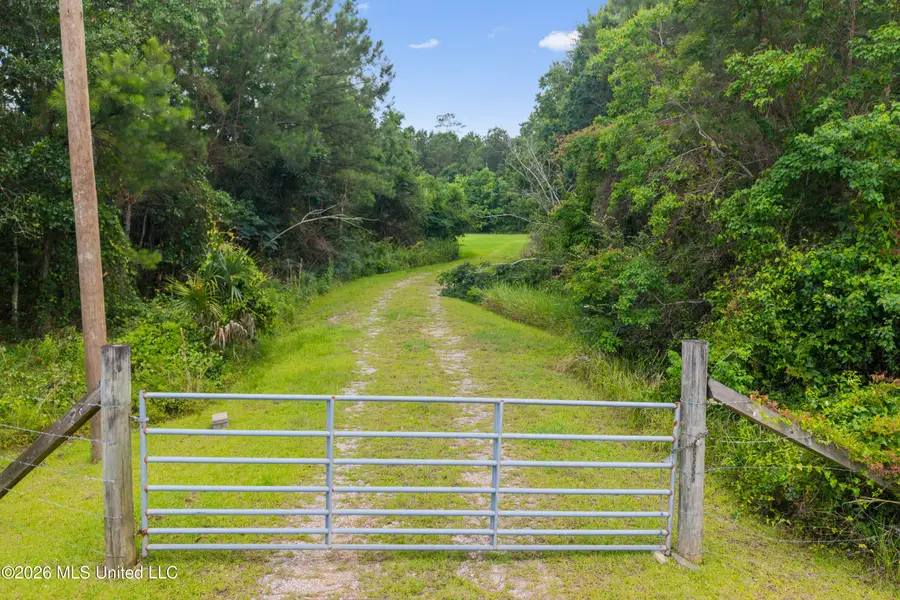 1441 Blue Meadow Road, Bay Saint Louis, MS 39520 - #3