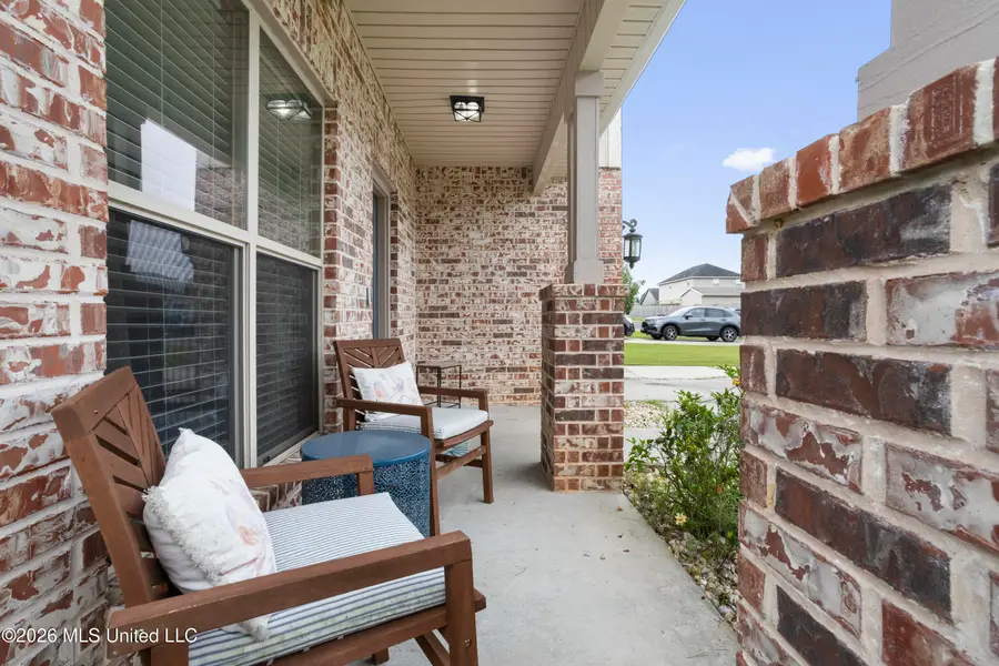 17030 Date Palm Drive, Diberville, MS 39540 - #2