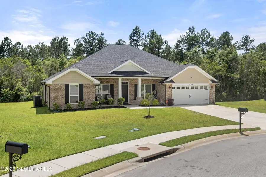 6285 Emerald Lk Drive, Biloxi, MS 39532 - #2