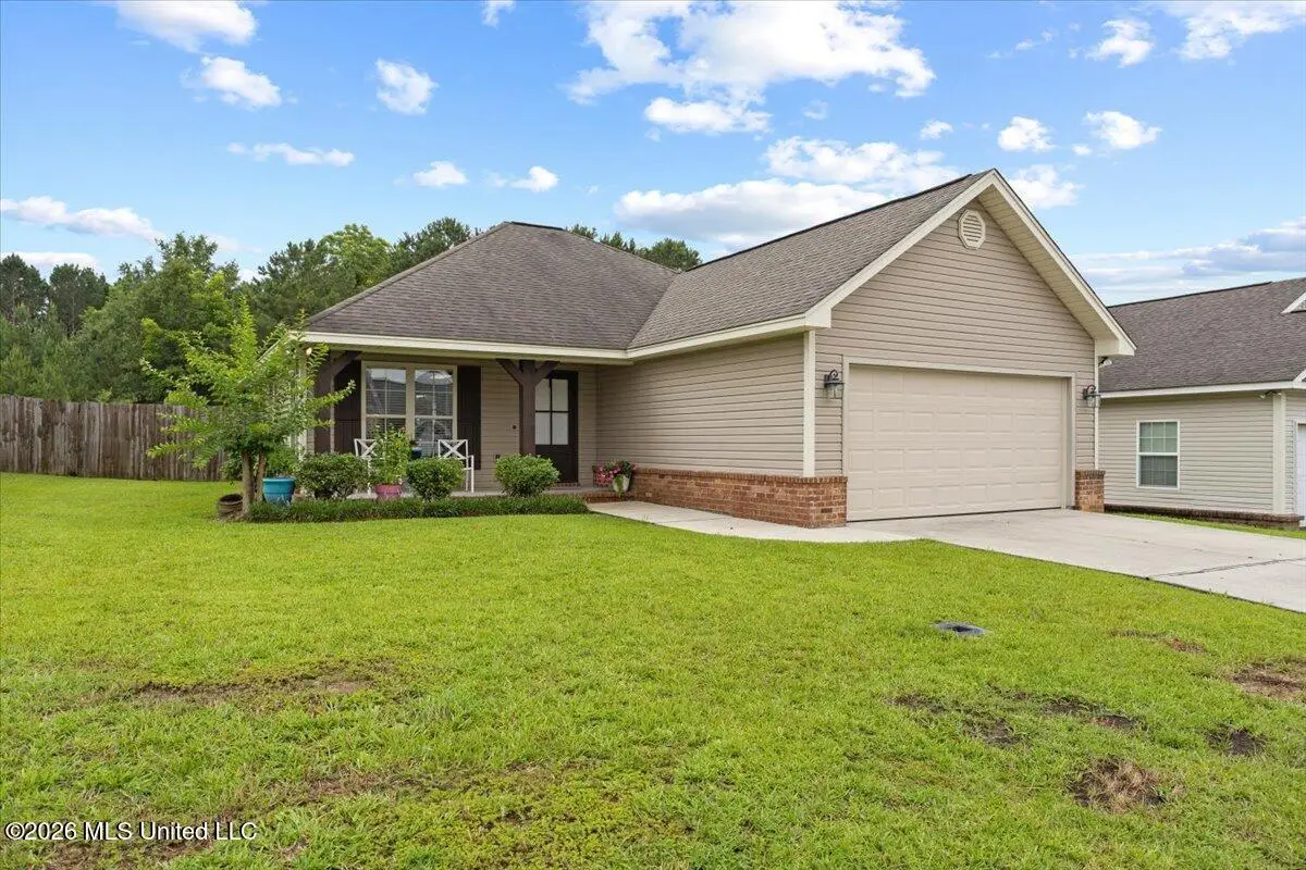 20 Trillium, Hattiesburg, MS 39402 - #1