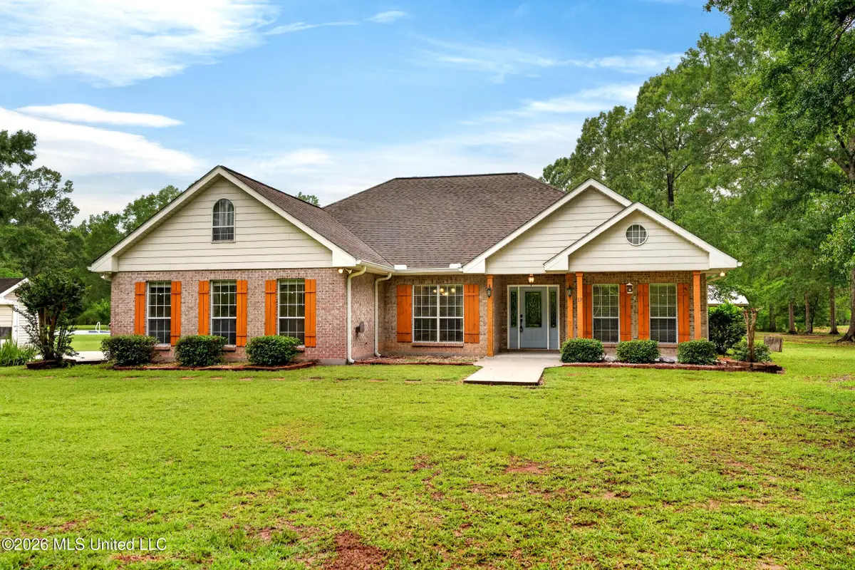 17 Jm Carnell Road, Poplarville, MS 39470 - #1
