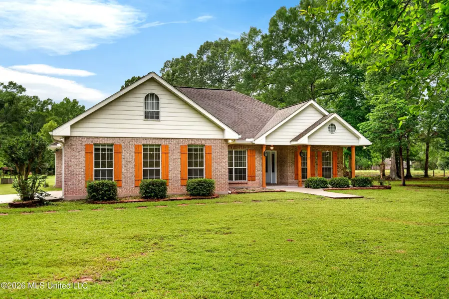 17 Jm Carnell Road, Poplarville, MS 39470 - #3
