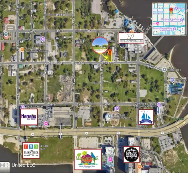 186 Howard Avenue, Biloxi, MS 39530