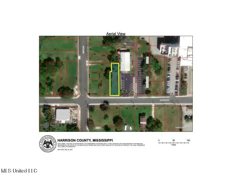 186 Howard Avenue, Biloxi, MS 39530 - #2