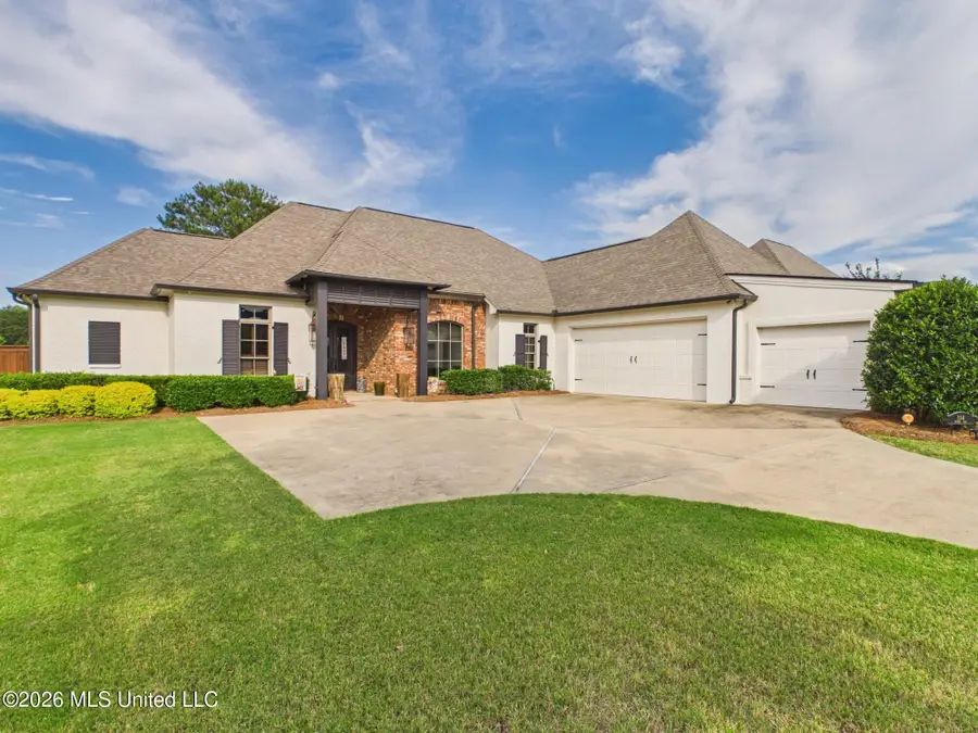 114 Burne Run, Madison, MS 39110 - #3