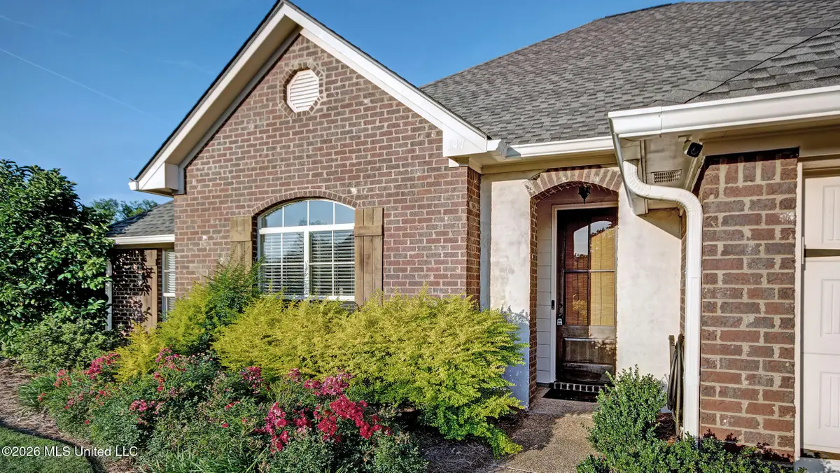 147 Memory Lane, Madison, MS 39110 - #1