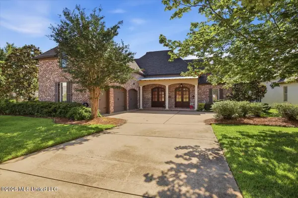 397 Summerville Drive, Madison, MS 39110