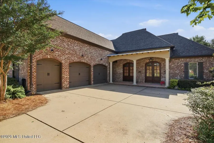 397 Summerville Drive, Madison, MS 39110 - #3