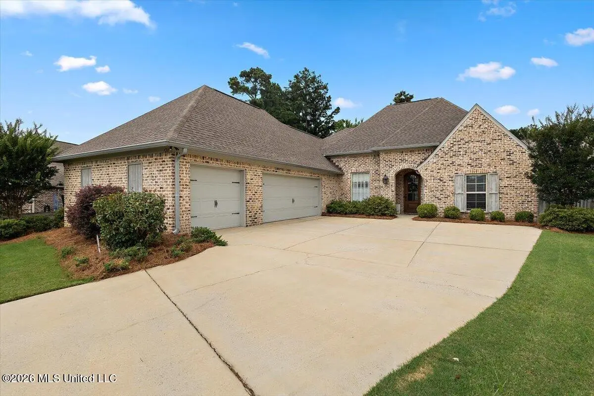 120 Murrell Drive, Madison, MS 39110 - #1