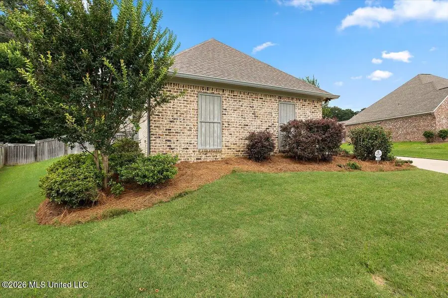 120 Murrell Drive, Madison, MS 39110 - #3