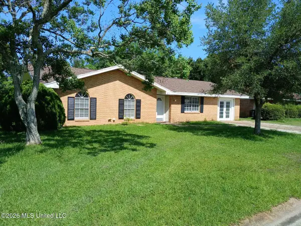 611 Franklin Avenue, Gulfport, MS 39503