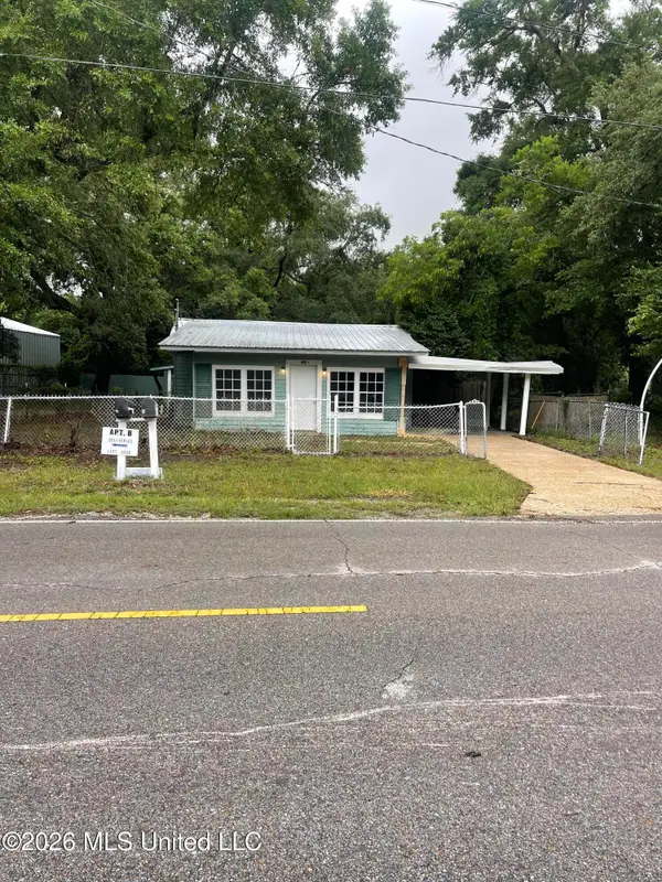 522 E Railroad Street, Gulfport, MS 39507