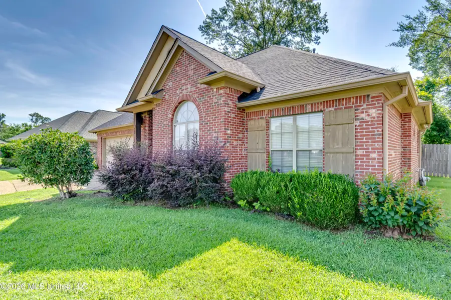 126 W Pinebrook Drive, Brandon, MS 39047 - #2