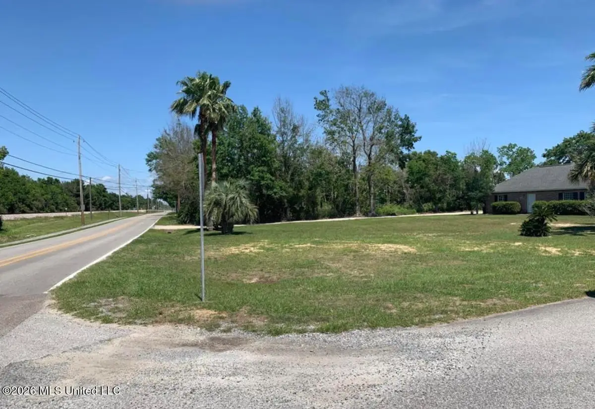 160 Adams Lane, Waveland, MS 39576 - #1