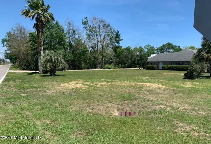160 Adams Lane, Waveland, MS 39576 - #2