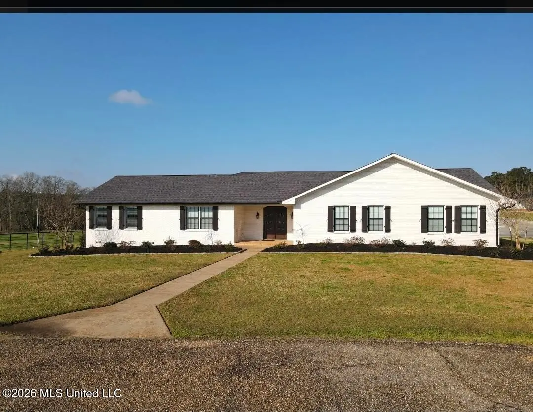 612a U.s. 51, Bogue Chitto, MS 39629 - #1