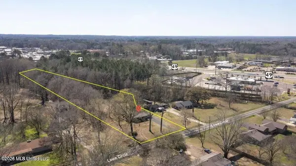 228 Lowe Circle, Richland, MS 39218