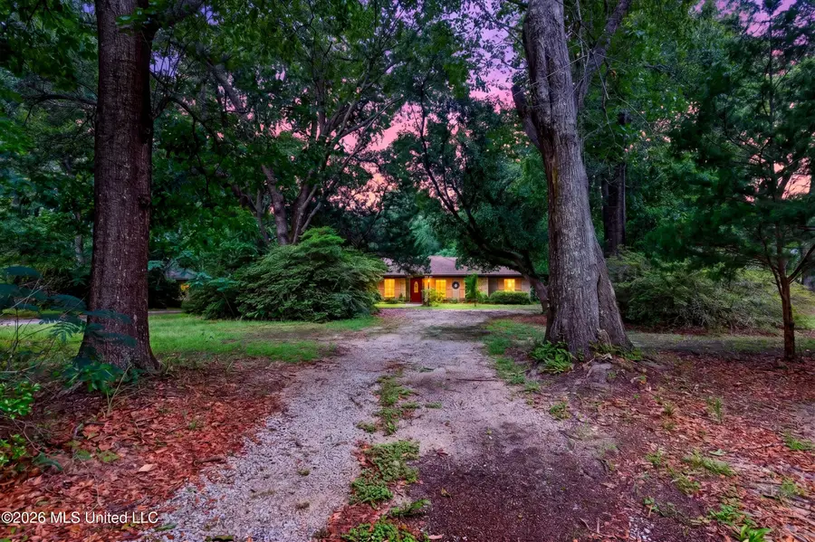 8102 Beatline Road, Long Beach, MS 39560 - #2