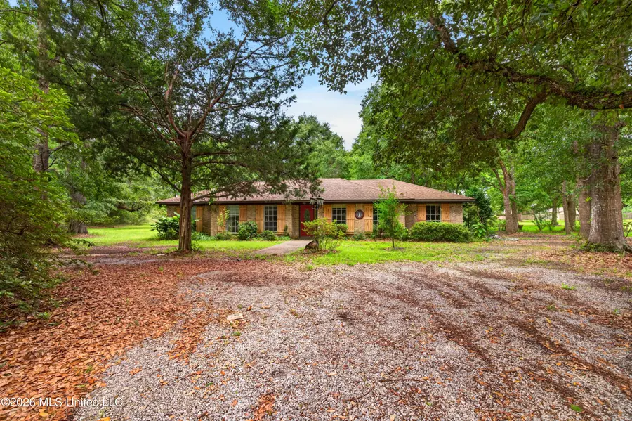 8102 Beatline Road, Long Beach, MS 39560 - #3
