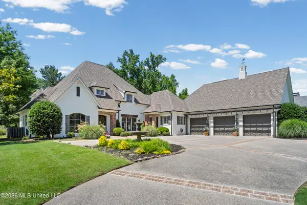 4592 Spring Meadow Way, Olive Branch, MS 38654
