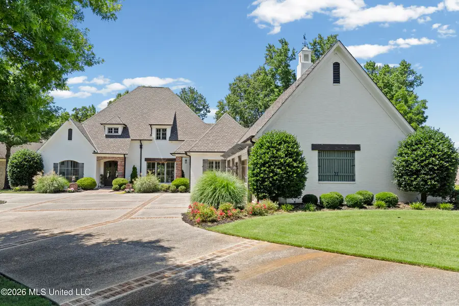 4592 Spring Meadow Way, Olive Branch, MS 38654 - #2