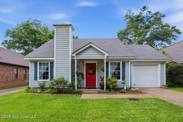421 Pelahatchie Shore Drive, Brandon, MS 39047