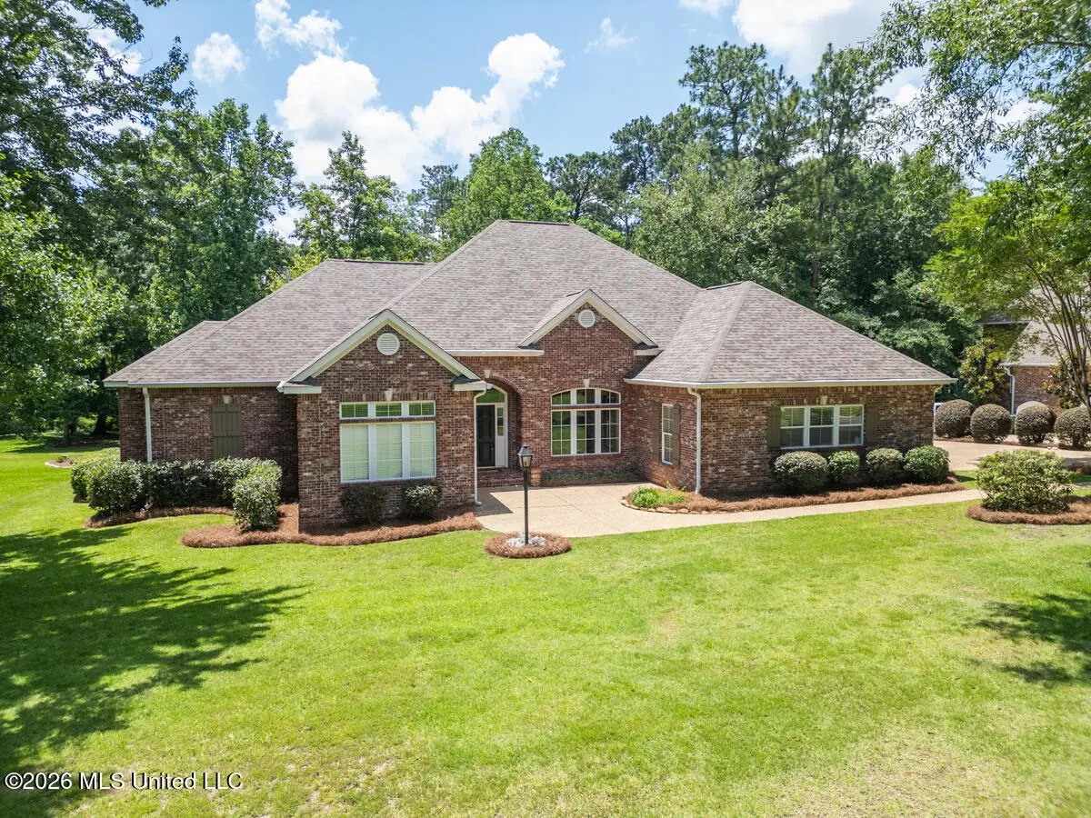 227 Timberton Drive, Hattiesburg, MS 39401 - #1