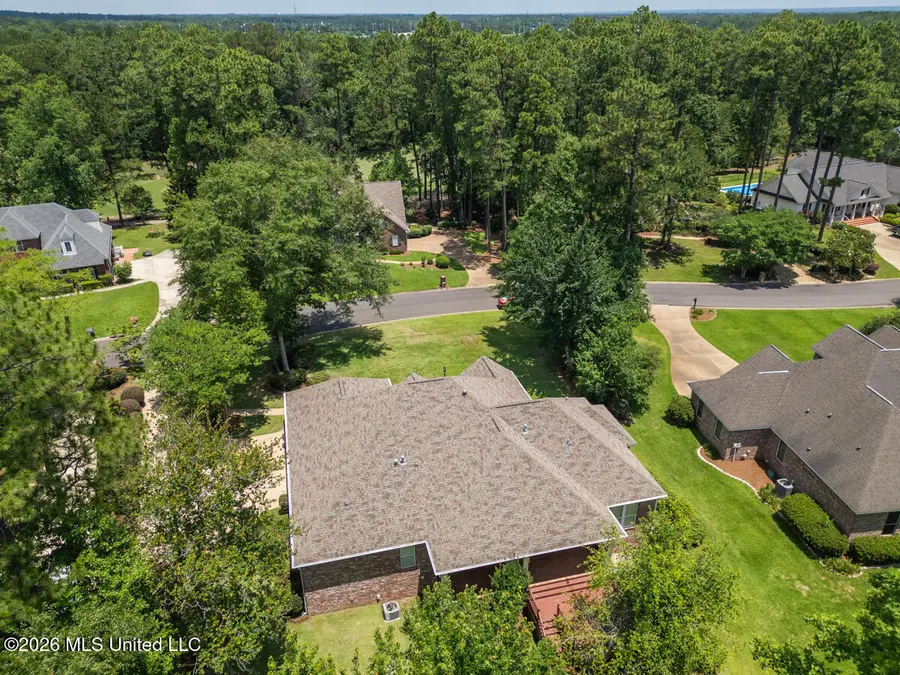 227 Timberton Drive, Hattiesburg, MS 39401 - #3