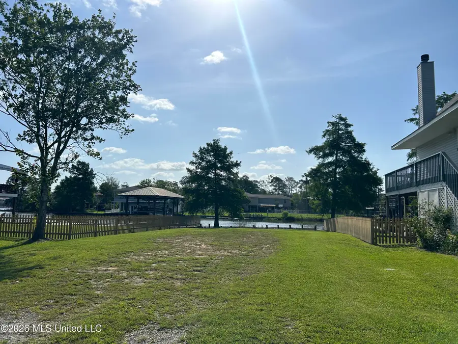 15024 Choctaw Drive, Kiln, MS 39556 - #2