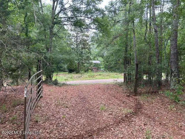 301 Freeman Road, Summit, MS 39666 - #1