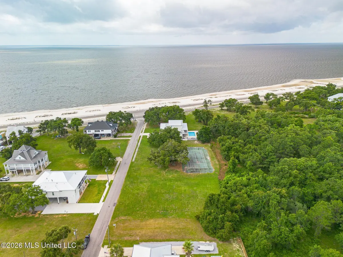 212 S Island View Avenue, Long Beach, MS 39560 - #1