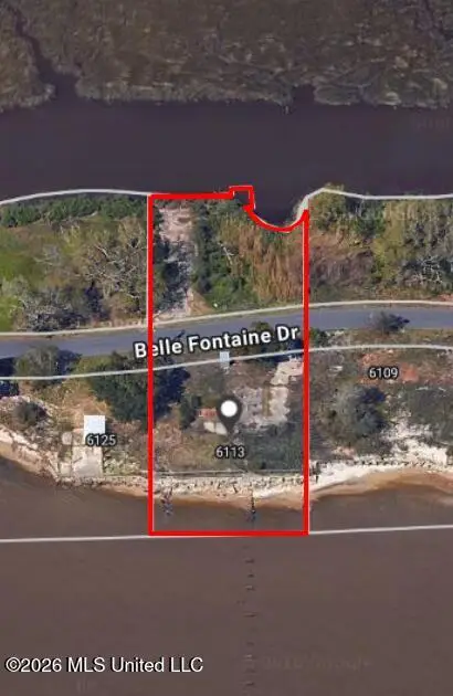 6113 Belle Fontaine Drive, Ocean Springs, MS 39564 - #1
