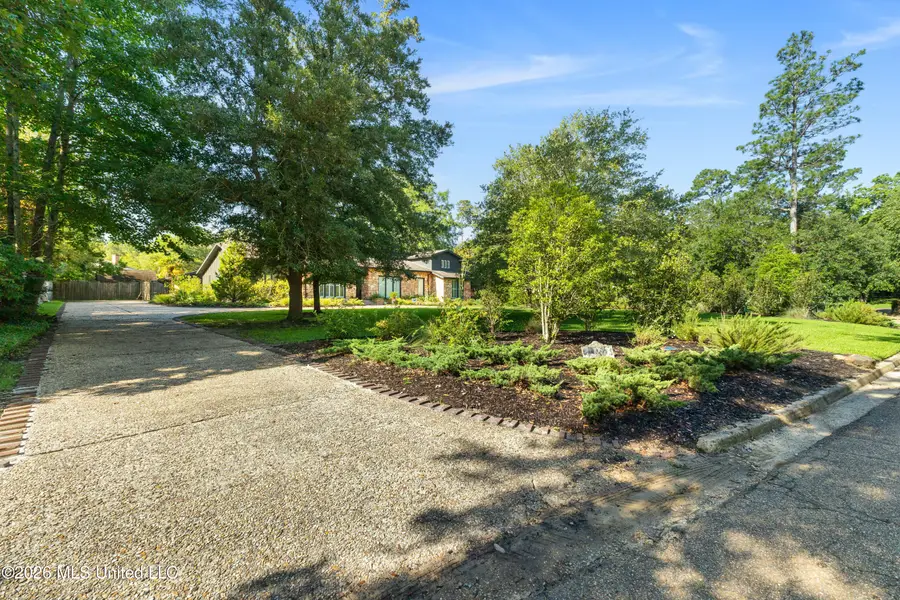 106 Bedford Road, Hattiesburg, MS 39402 - #3