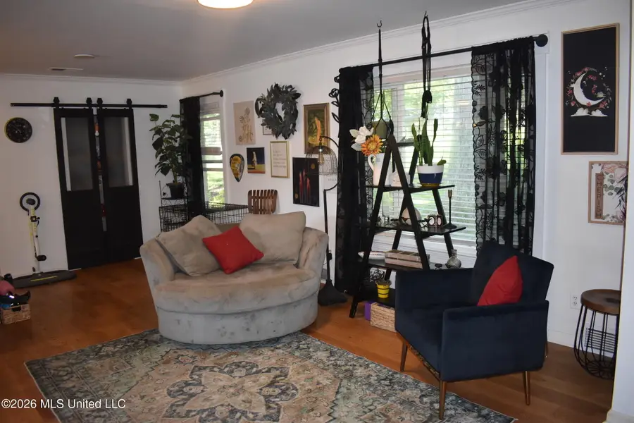 7680 W Shahkoka Drive, Olive Branch, MS 38654 - #2