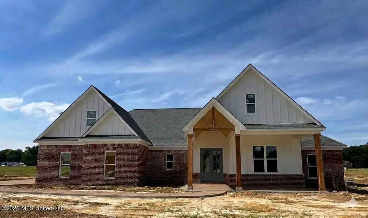 1710 Cane Creek Drive, Hernando, MS 38632 - #1