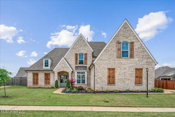 6585 Cataloochee Lane, Olive Branch, MS 38654