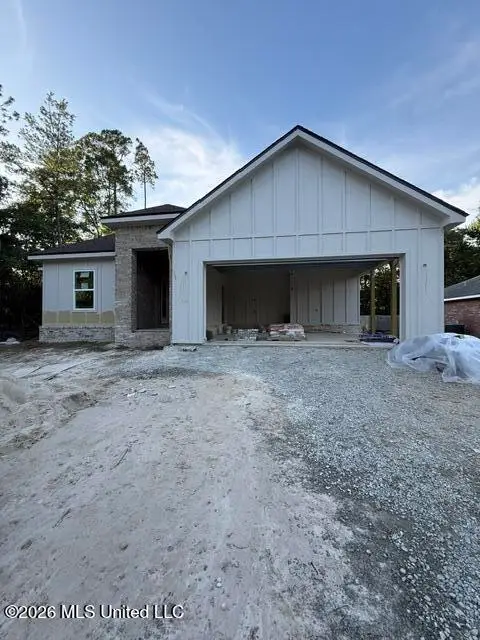 6315 Bambo Street, Diamondhead, MS 39525 - #1