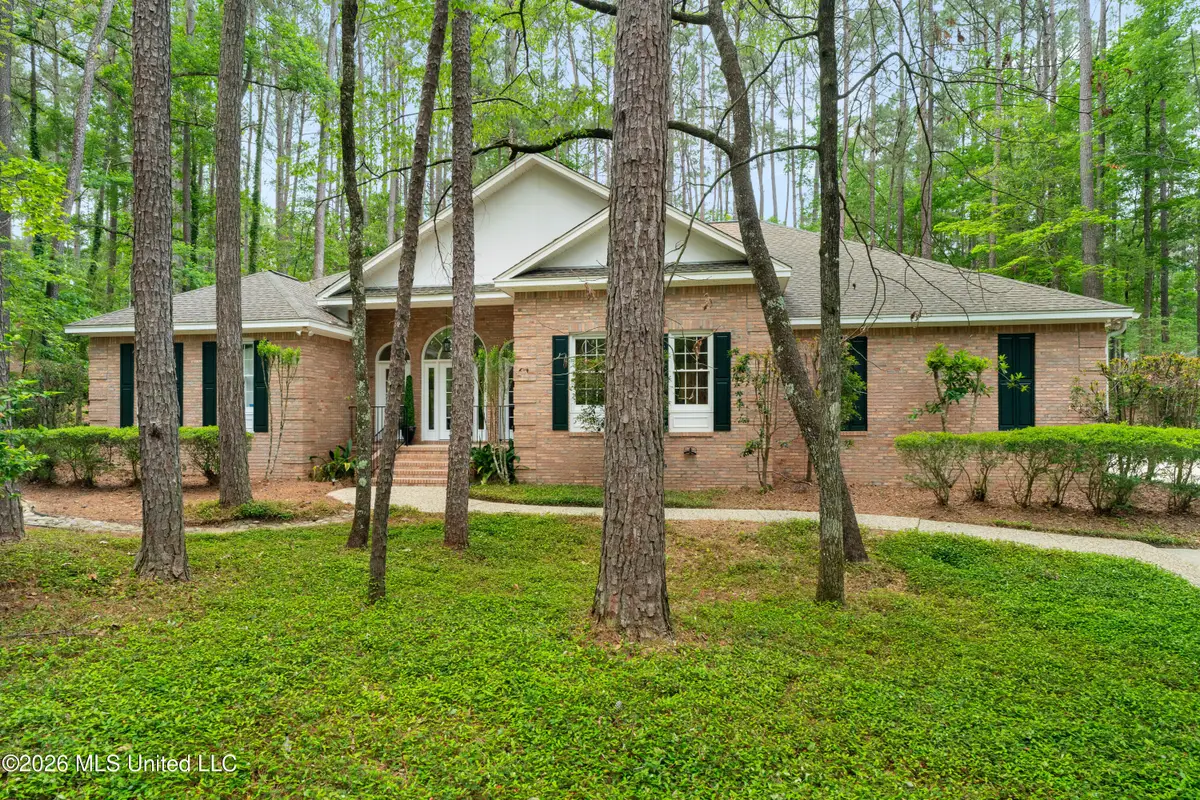 28 Canebrake Boulevard, Hattiesburg, MS 39402 - #1