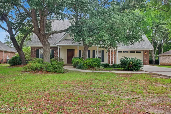 422 Cachemont Cove, Biloxi, MS 39531