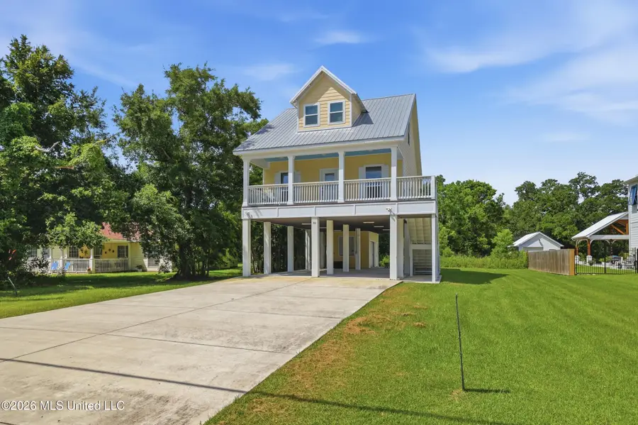 311 Waveland Avenue, Waveland, MS 39576 - #3