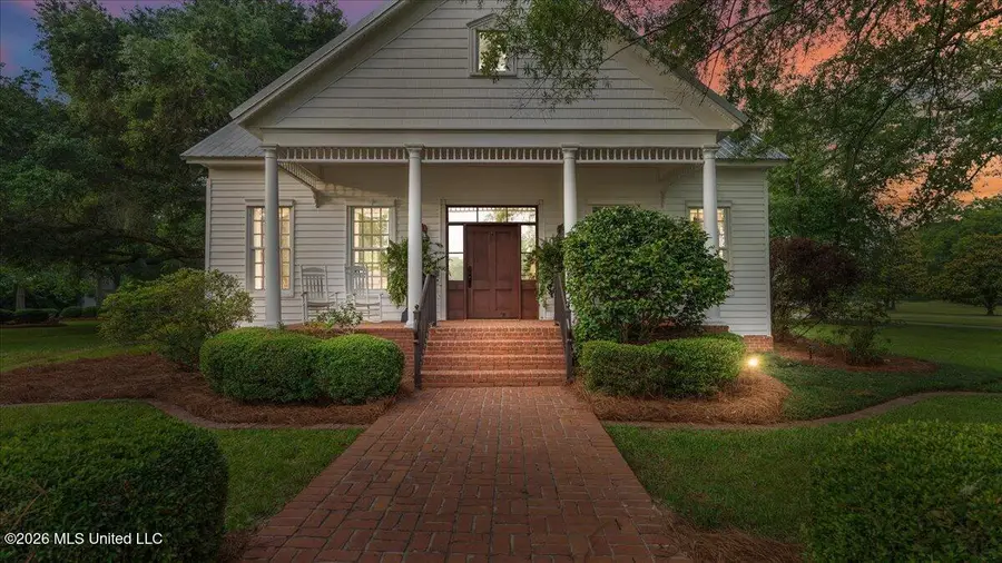 3826 Mississippi 18, Brandon, MS 39042 - #2