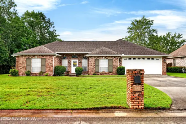 7011 Chinquapin Court, Picayune, MS 39466