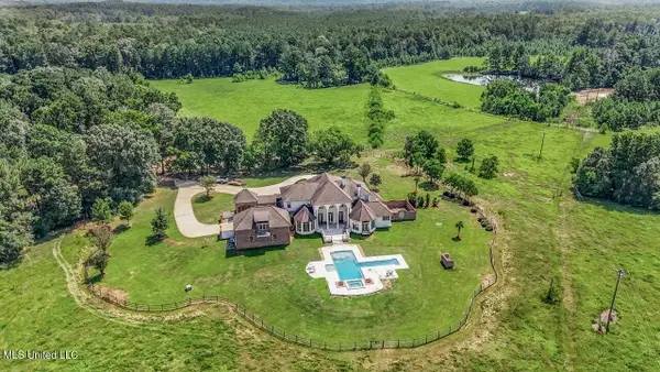 3088 Terrys Creek Road, Magnolia, MS 39652
