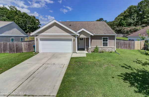 13144 Turtle Creek Parkway, Gulfport, MS 39503