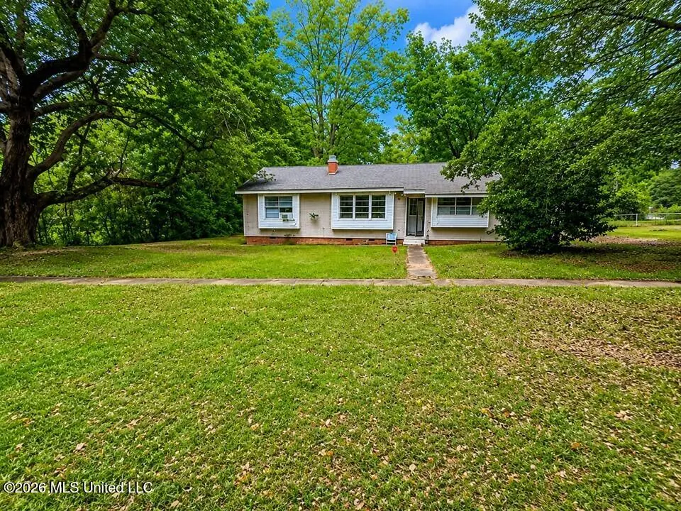 100 Gulf Camp Road, Lumberton, MS 39455 - #1