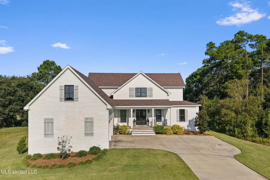 407 Goose Pointe Boulevard, Biloxi, MS 39531 - #2