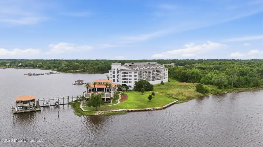 630 Bay Cove Drive, Biloxi, MS 39532 - #2