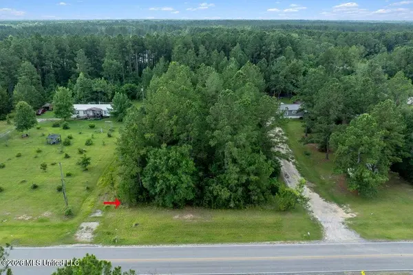 8851 Jim Ramsay Road, Vancleave, MS 39565